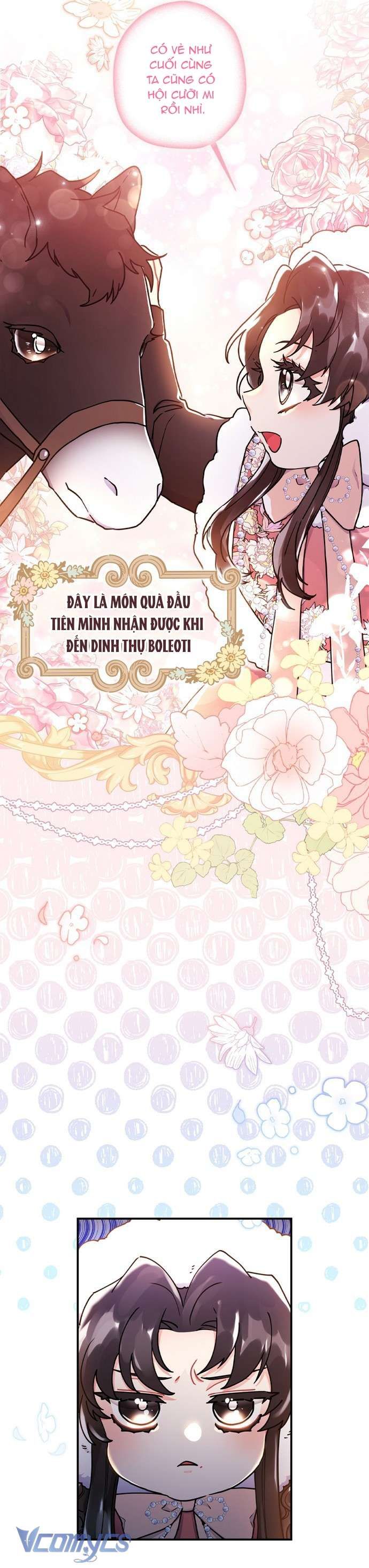 Tôi Đã Trở Thành Con Gái Nuôi Của Nam Chính - Chapter 49 - Page 7