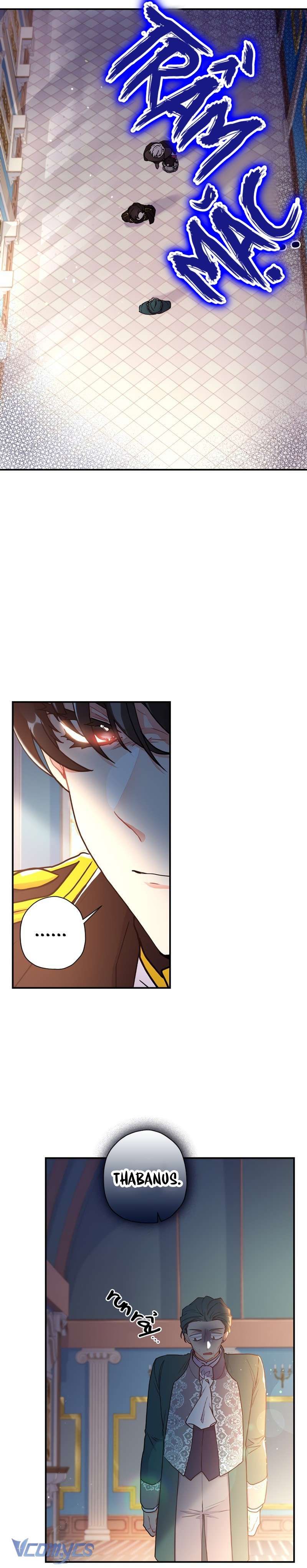 Tôi Đã Trở Thành Con Gái Nuôi Của Nam Chính - Chapter 50 - Page 16