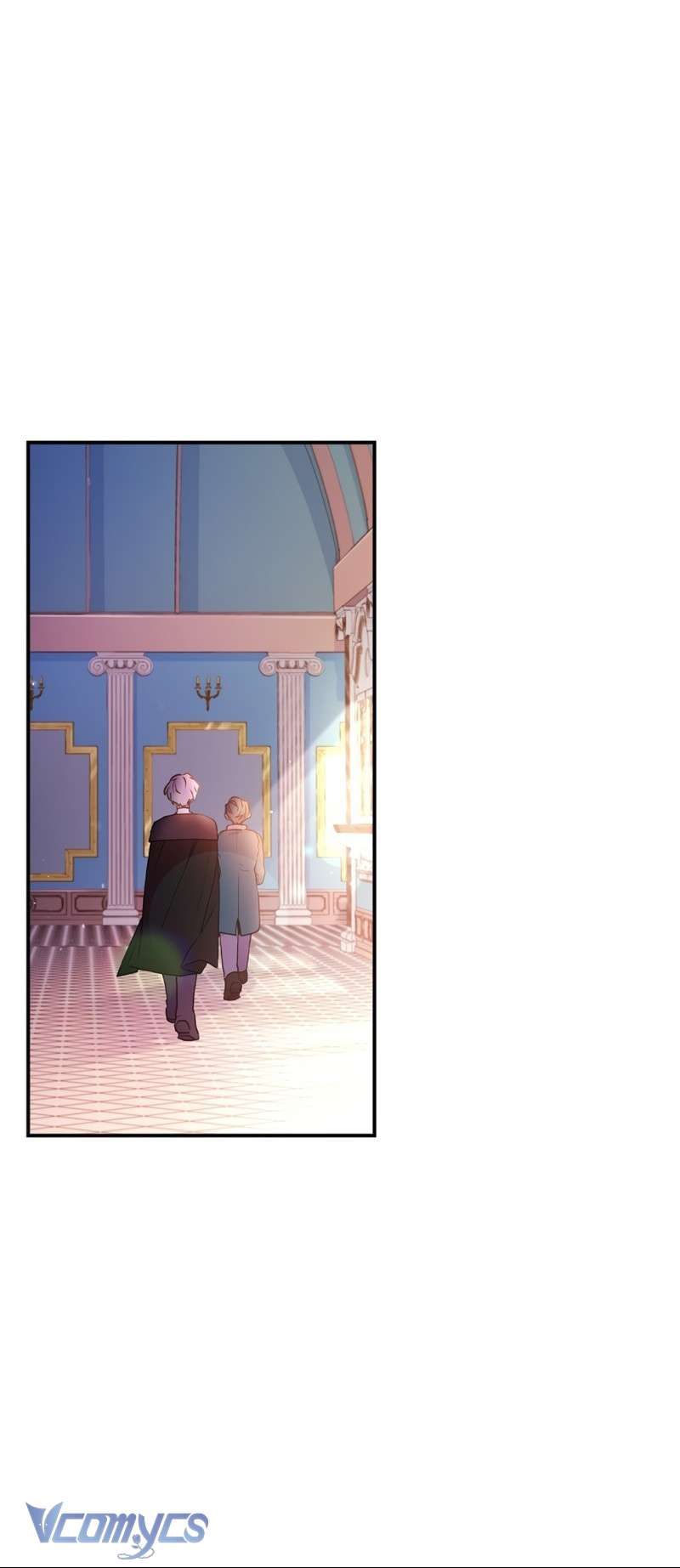 Tôi Đã Trở Thành Con Gái Nuôi Của Nam Chính - Chapter 50 - Page 18