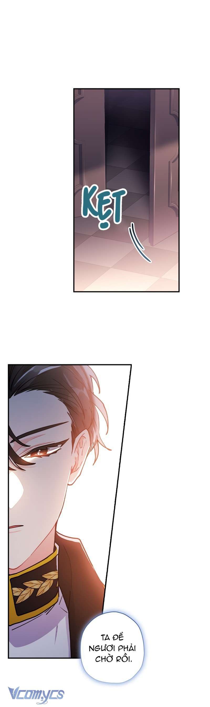 Tôi Đã Trở Thành Con Gái Nuôi Của Nam Chính - Chapter 50 - Page 22