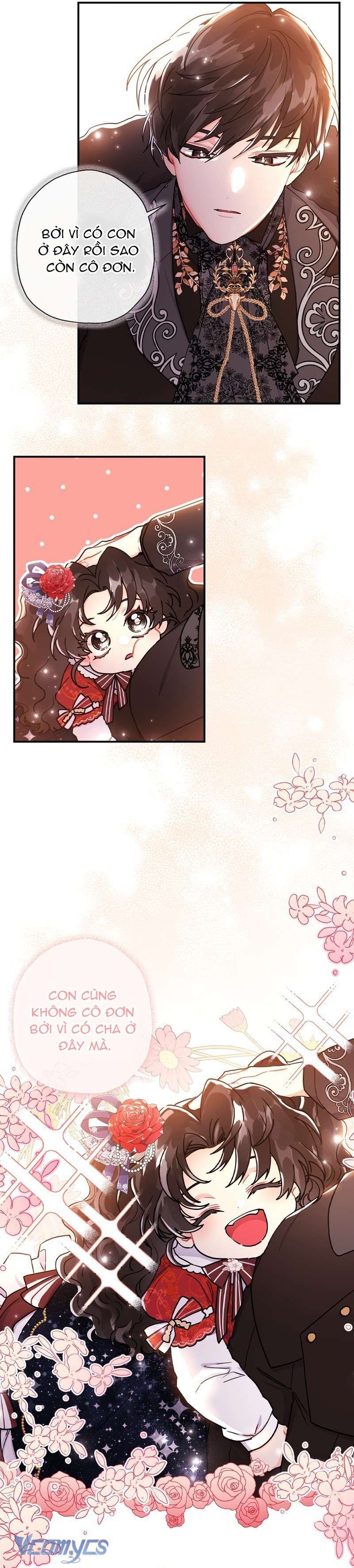 Tôi Đã Trở Thành Con Gái Nuôi Của Nam Chính - Chapter 50 - Page 37