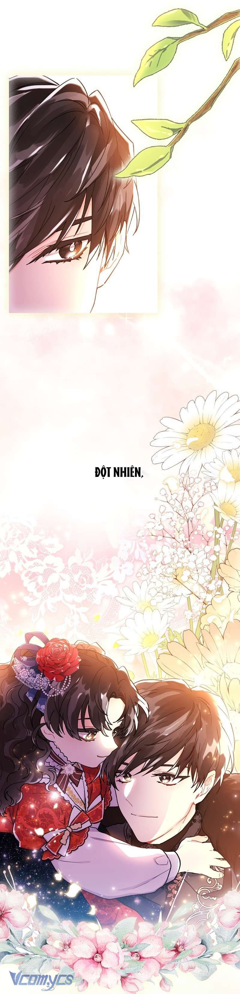 Tôi Đã Trở Thành Con Gái Nuôi Của Nam Chính - Chapter 50 - Page 40