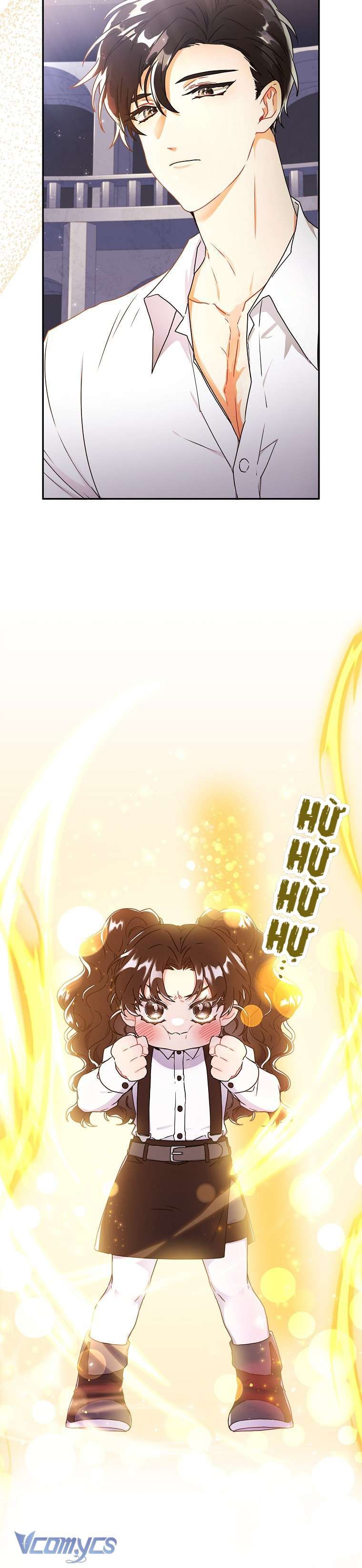 Tôi Đã Trở Thành Con Gái Nuôi Của Nam Chính - Chapter 51 - Page 14