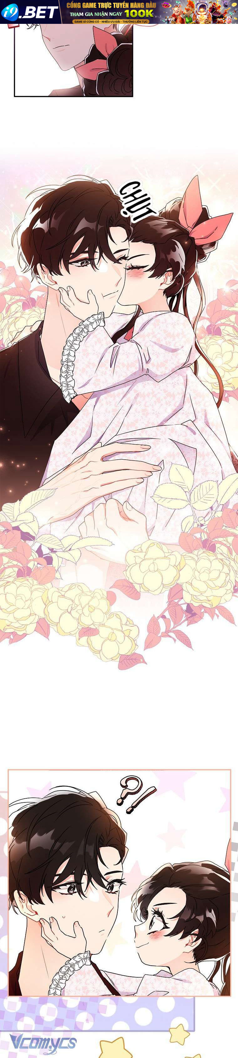 Tôi Đã Trở Thành Con Gái Nuôi Của Nam Chính - Chapter 52 - Page 15