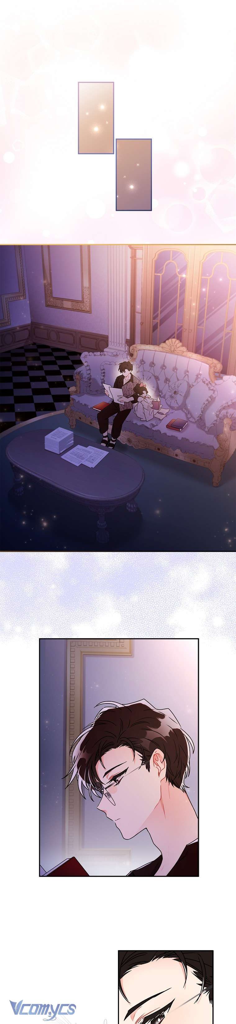 Tôi Đã Trở Thành Con Gái Nuôi Của Nam Chính - Chapter 52 - Page 18