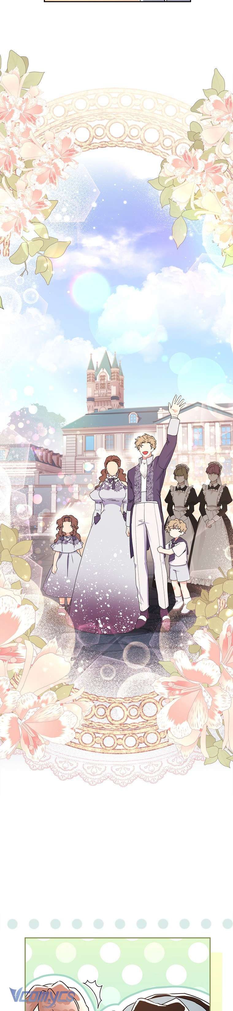 Tôi Đã Trở Thành Con Gái Nuôi Của Nam Chính - Chapter 53 - Page 16