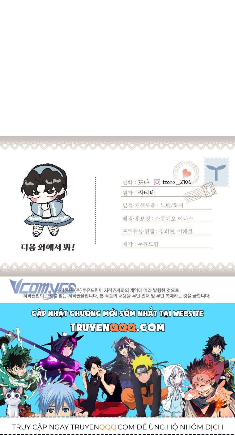 Tôi Đã Trở Thành Con Gái Nuôi Của Nam Chính - Chapter 53 - Page 24