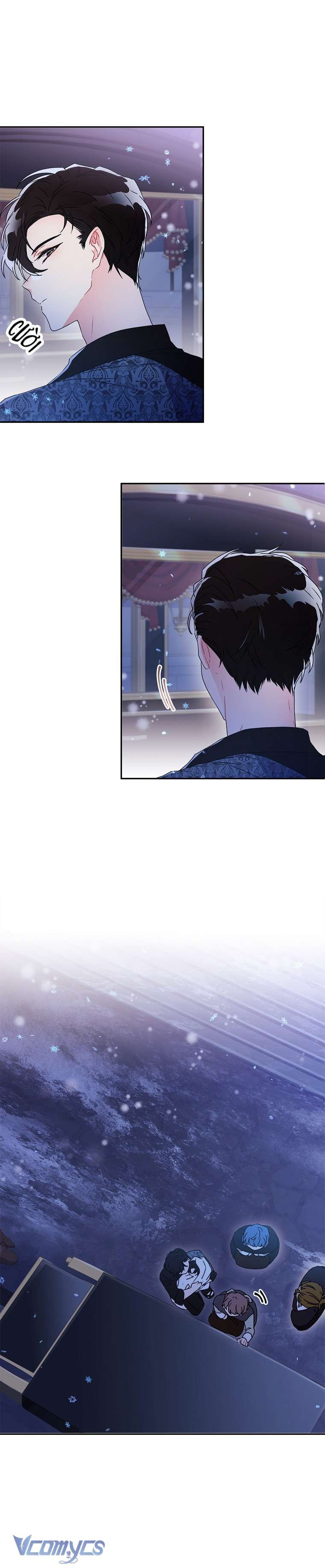 Tôi Đã Trở Thành Con Gái Nuôi Của Nam Chính - Chapter 53 - Page 3