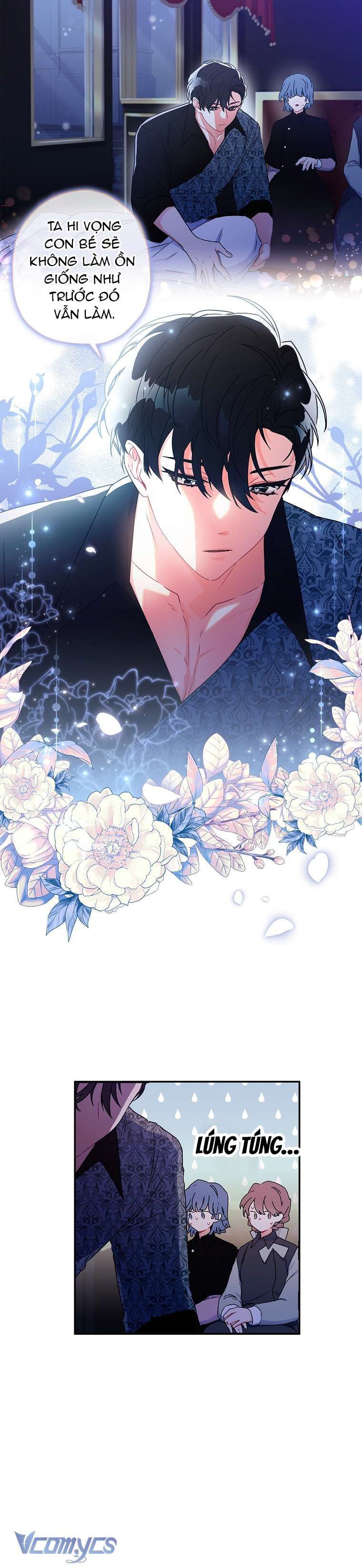 Tôi Đã Trở Thành Con Gái Nuôi Của Nam Chính - Chapter 53 - Page 5