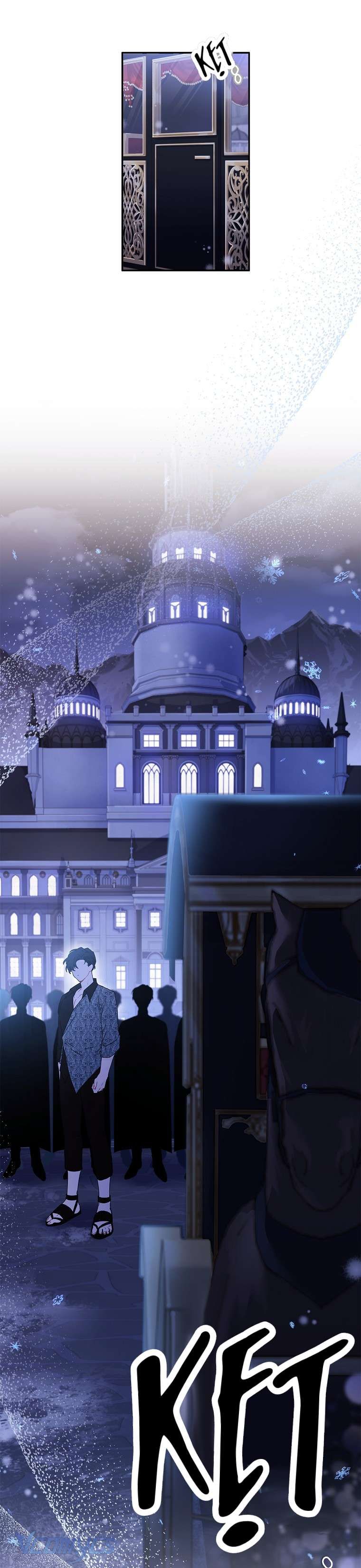 Tôi Đã Trở Thành Con Gái Nuôi Của Nam Chính - Chapter 53 - Page 6