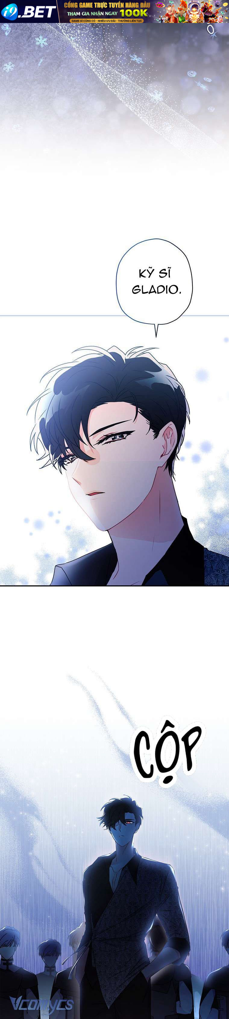 Tôi Đã Trở Thành Con Gái Nuôi Của Nam Chính - Chapter 53 - Page 7