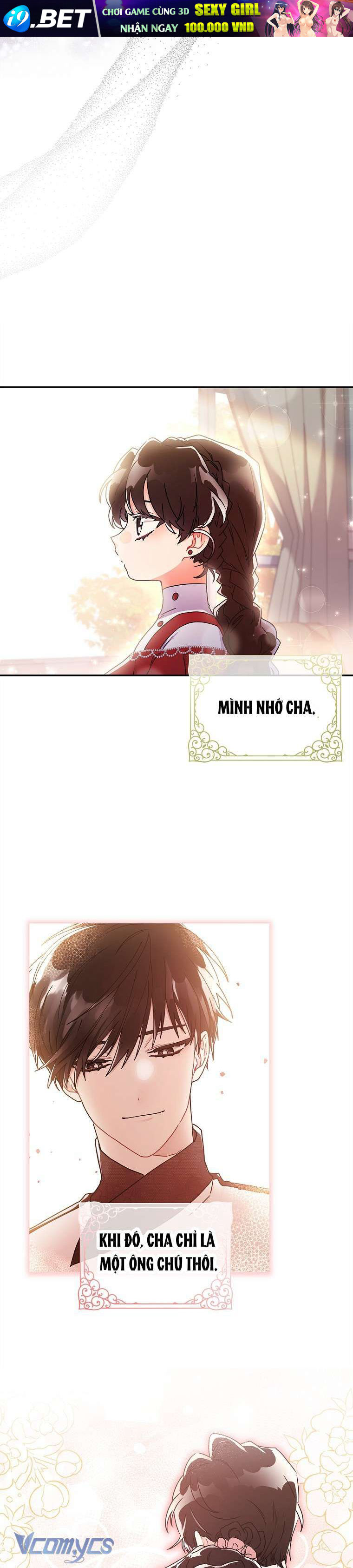 Tôi Đã Trở Thành Con Gái Nuôi Của Nam Chính - Chapter 54 - Page 9