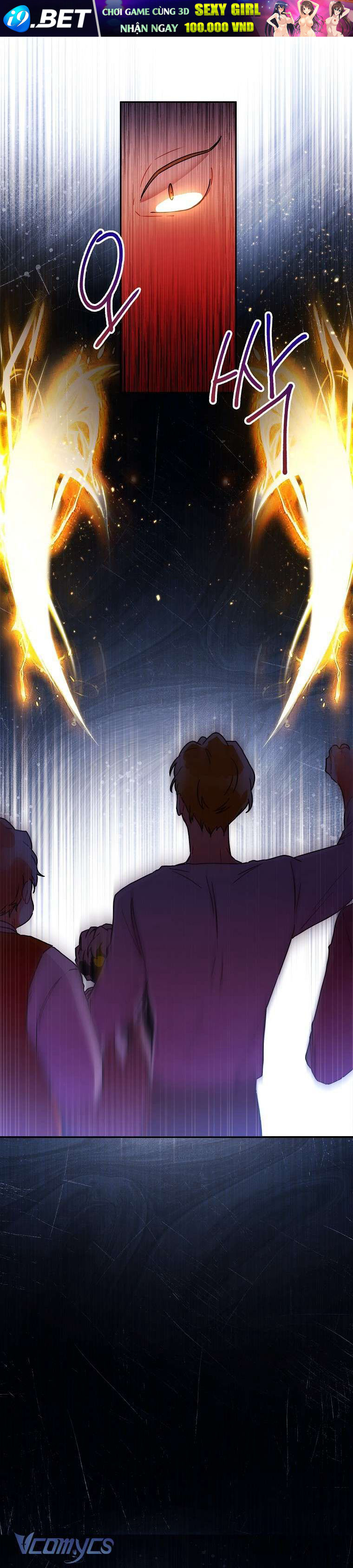 Tôi Đã Trở Thành Con Gái Nuôi Của Nam Chính - Chapter 55 - Page 22