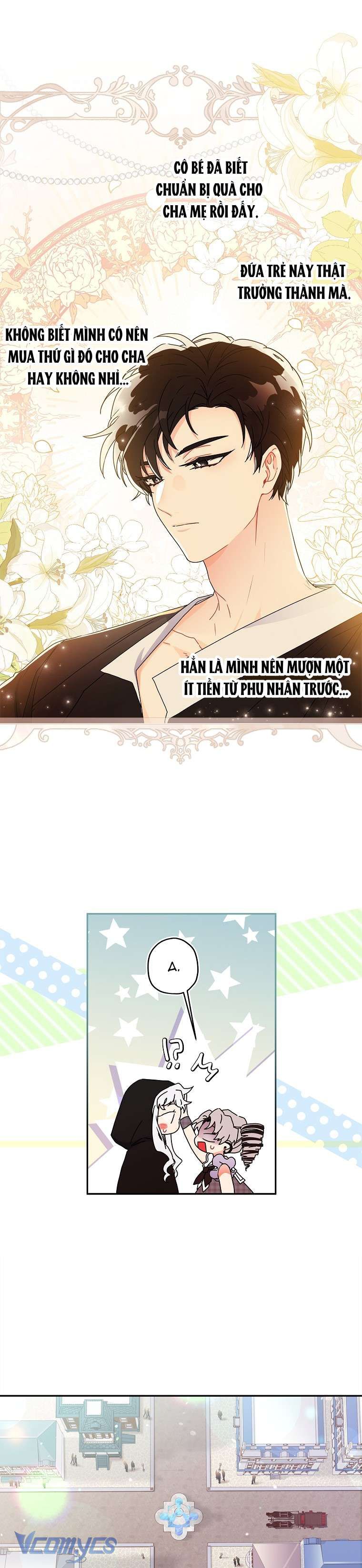 Tôi Đã Trở Thành Con Gái Nuôi Của Nam Chính - Chapter 56 - Page 10