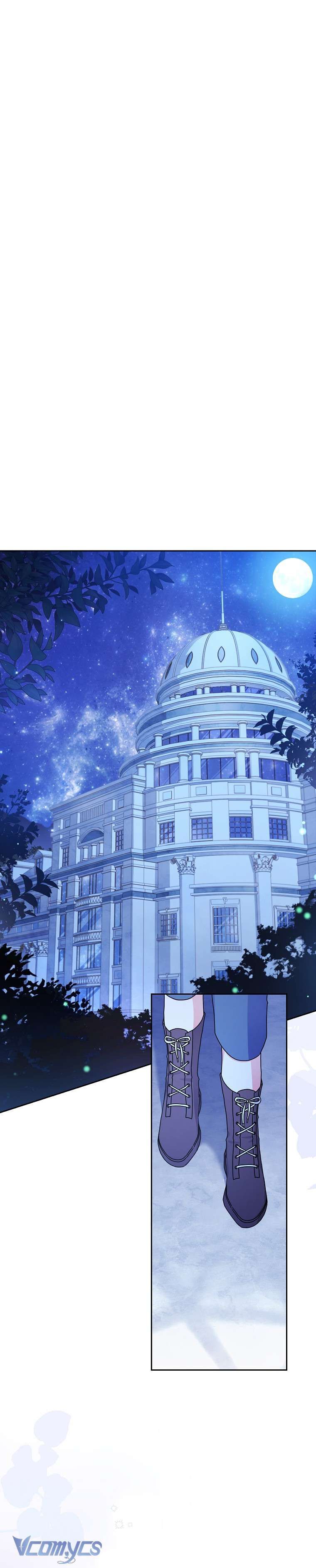 Tôi Đã Trở Thành Con Gái Nuôi Của Nam Chính - Chapter 56 - Page 20