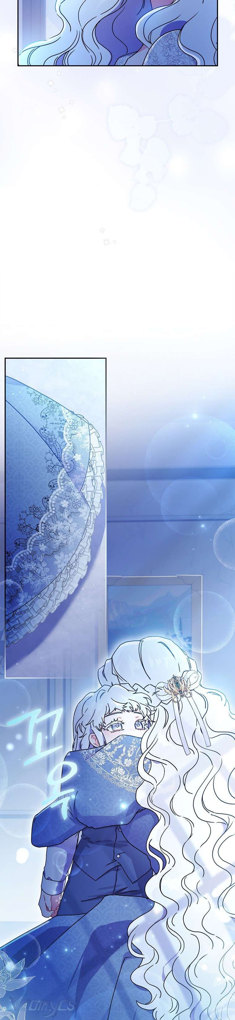 Tôi Đã Trở Thành Con Gái Nuôi Của Nam Chính - Chapter 56 - Page 22