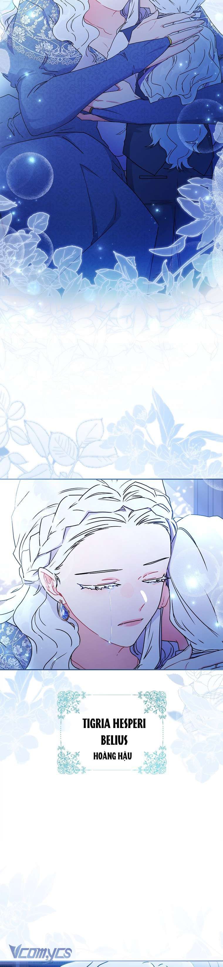 Tôi Đã Trở Thành Con Gái Nuôi Của Nam Chính - Chapter 56 - Page 24