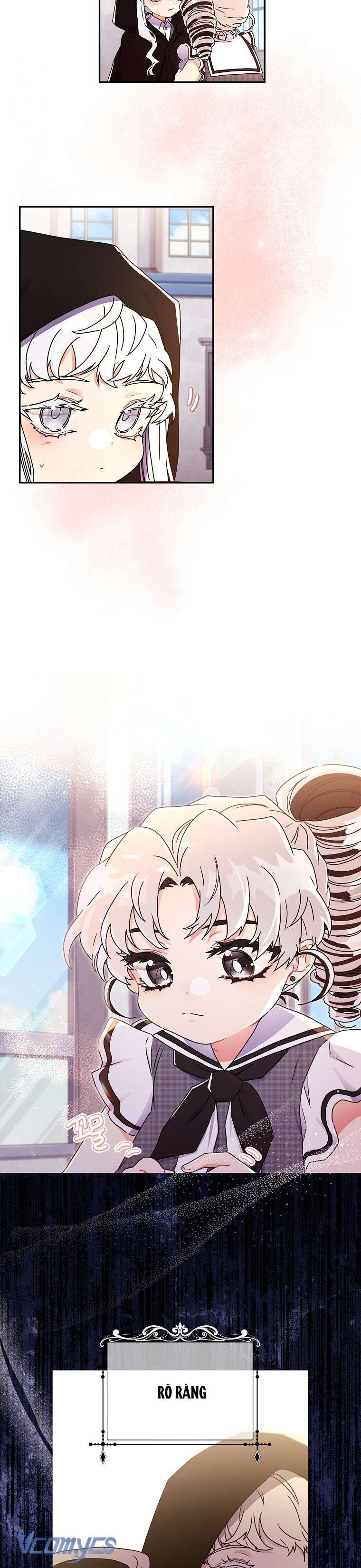 Tôi Đã Trở Thành Con Gái Nuôi Của Nam Chính - Chapter 56 - Page 6