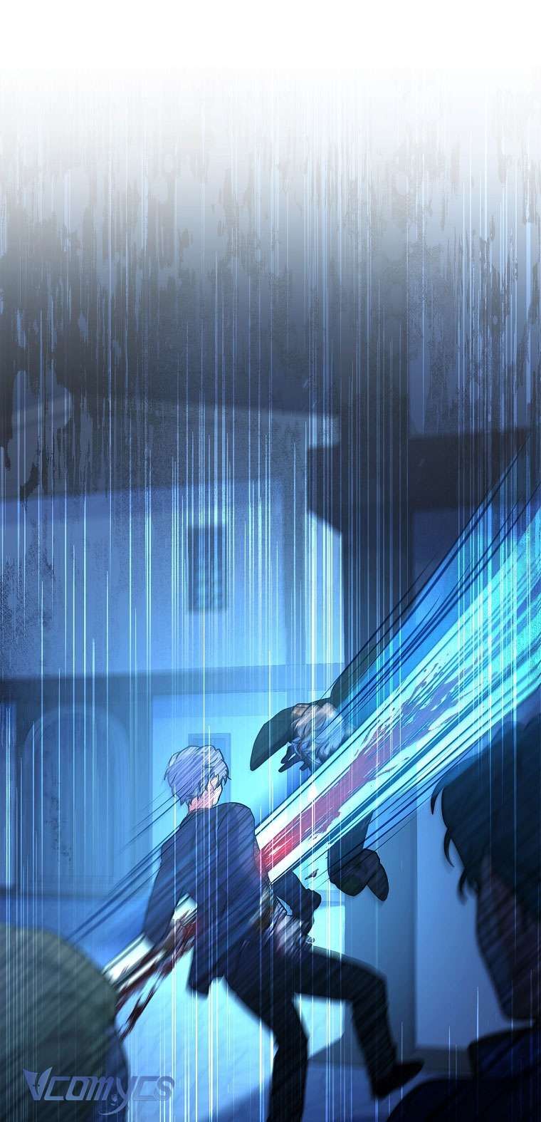 Tôi Đã Trở Thành Con Gái Nuôi Của Nam Chính - Chapter 57 - Page 15