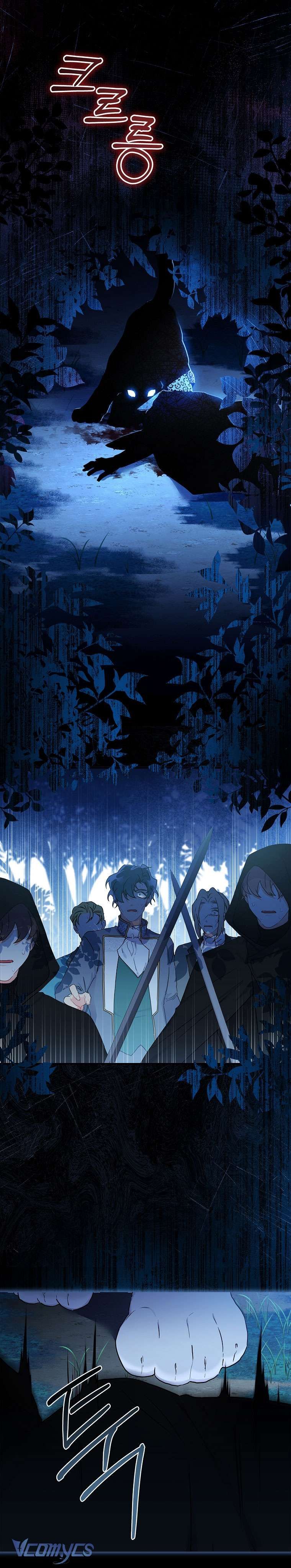 Tôi Đã Trở Thành Con Gái Nuôi Của Nam Chính - Chapter 57 - Page 20