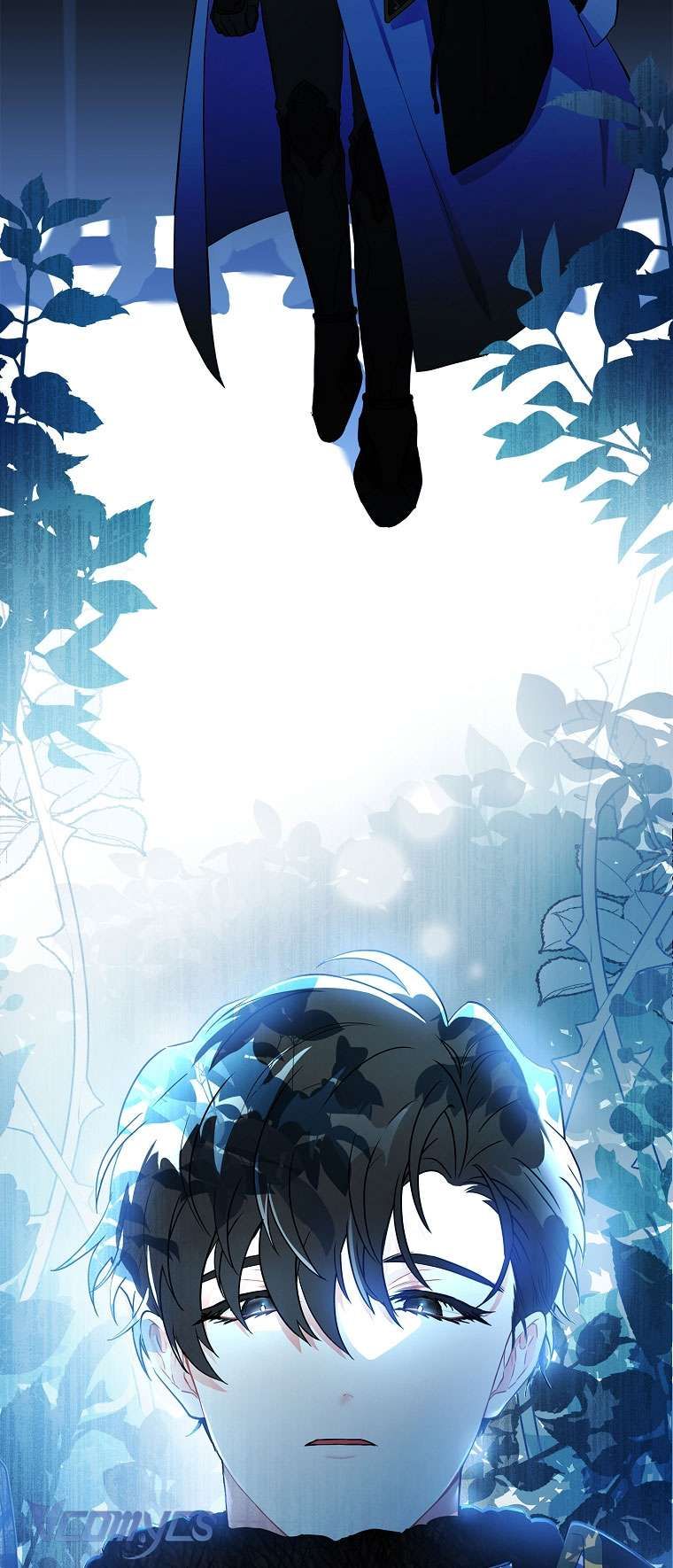 Tôi Đã Trở Thành Con Gái Nuôi Của Nam Chính - Chapter 57 - Page 23