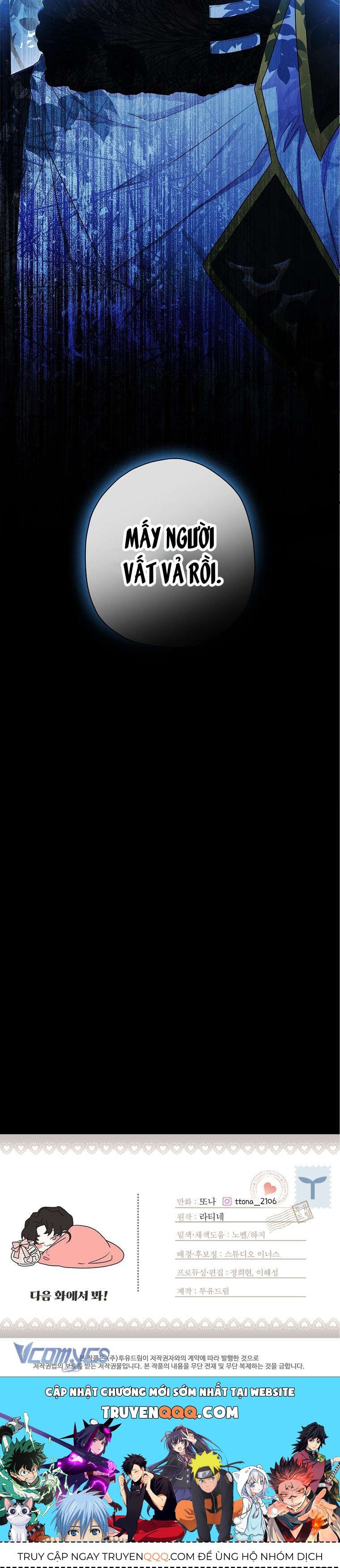 Tôi Đã Trở Thành Con Gái Nuôi Của Nam Chính - Chapter 57 - Page 24