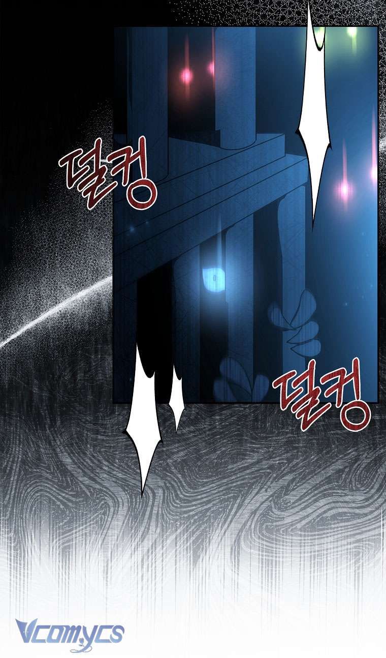 Tôi Đã Trở Thành Con Gái Nuôi Của Nam Chính - Chapter 57 - Page 7