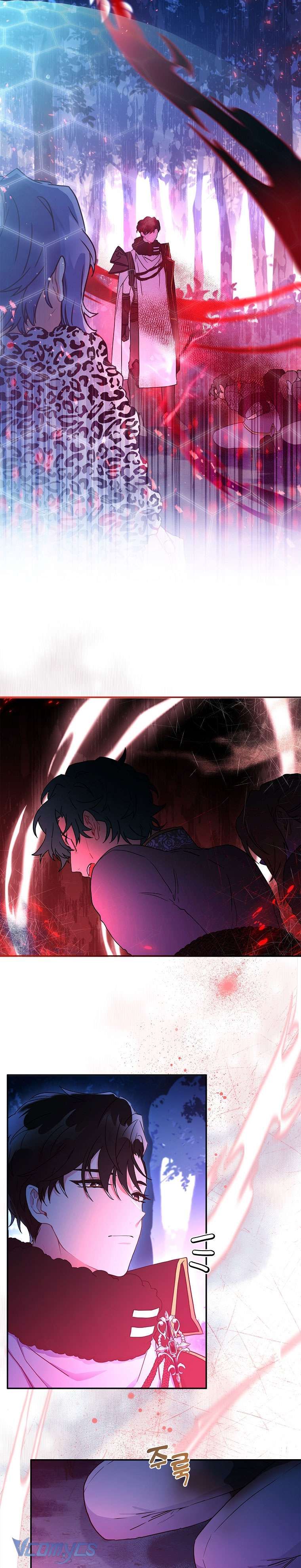 Tôi Đã Trở Thành Con Gái Nuôi Của Nam Chính - Chapter 58 - Page 16