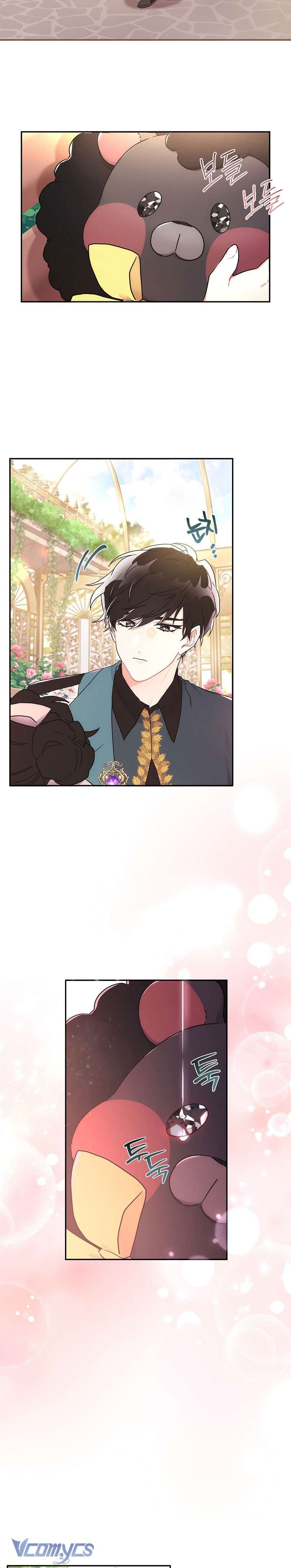 Tôi Đã Trở Thành Con Gái Nuôi Của Nam Chính - Chapter 59 - Page 11