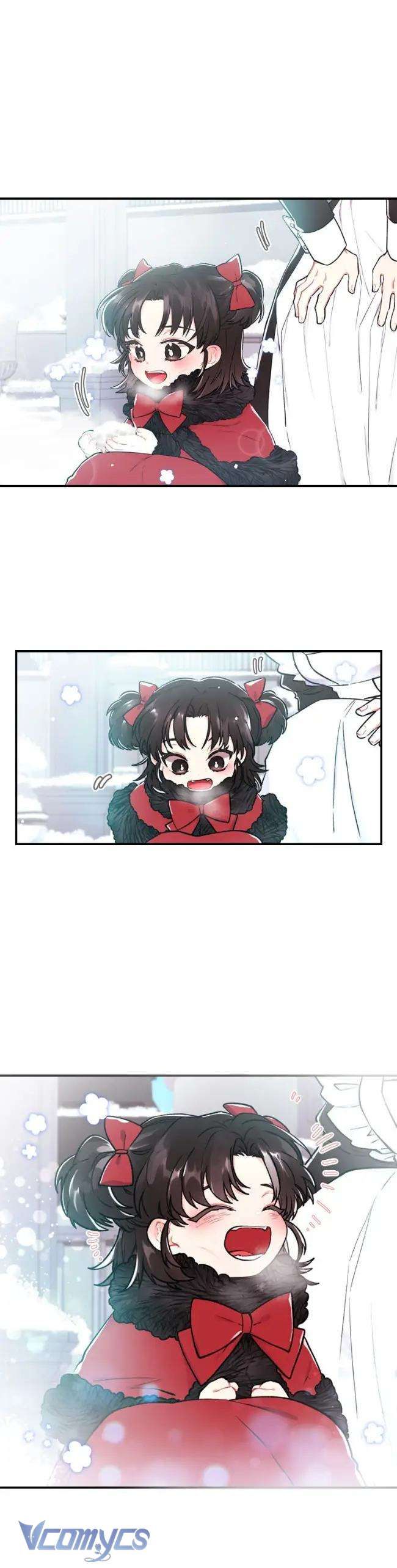 Tôi Đã Trở Thành Con Gái Nuôi Của Nam Chính - Chapter 6 - Page 9