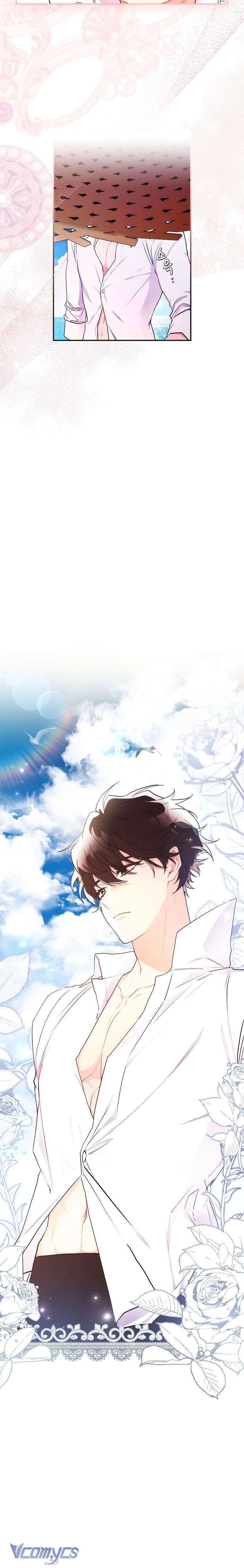 Tôi Đã Trở Thành Con Gái Nuôi Của Nam Chính - Chapter 60 - Page 22