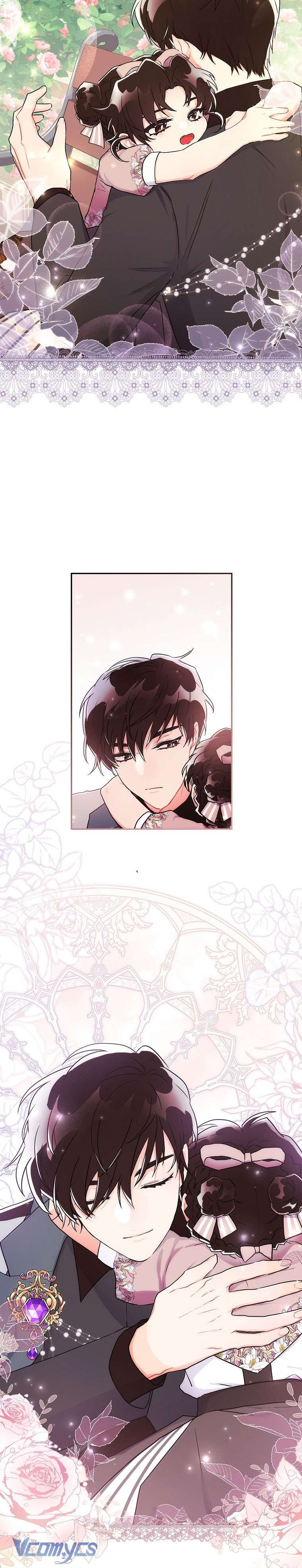 Tôi Đã Trở Thành Con Gái Nuôi Của Nam Chính - Chapter 60 - Page 3