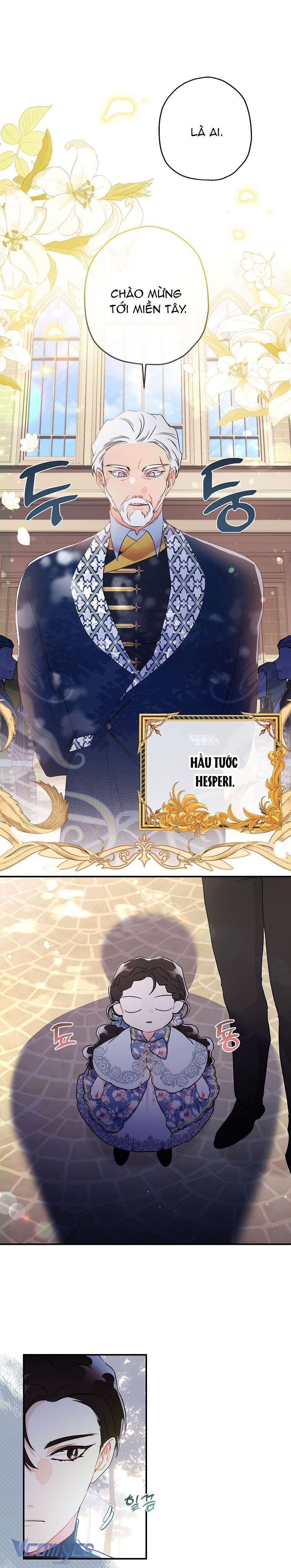 Tôi Đã Trở Thành Con Gái Nuôi Của Nam Chính - Chapter 61 - Page 19