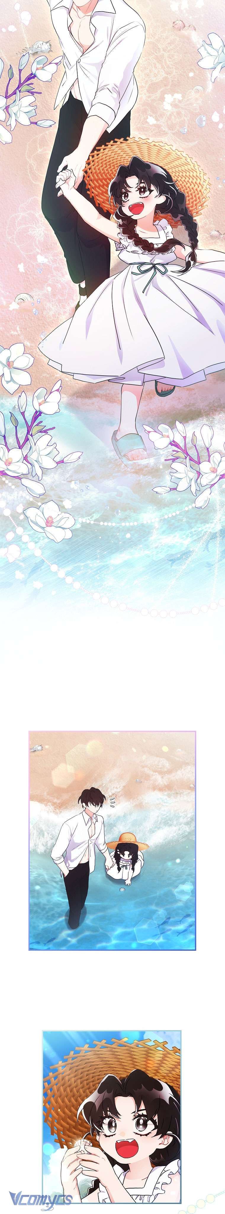 Tôi Đã Trở Thành Con Gái Nuôi Của Nam Chính - Chapter 61 - Page 4