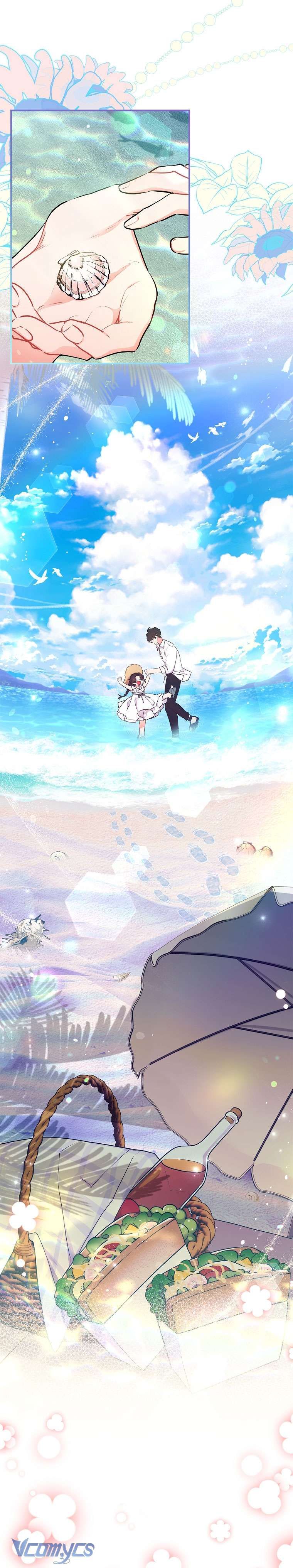 Tôi Đã Trở Thành Con Gái Nuôi Của Nam Chính - Chapter 61 - Page 5