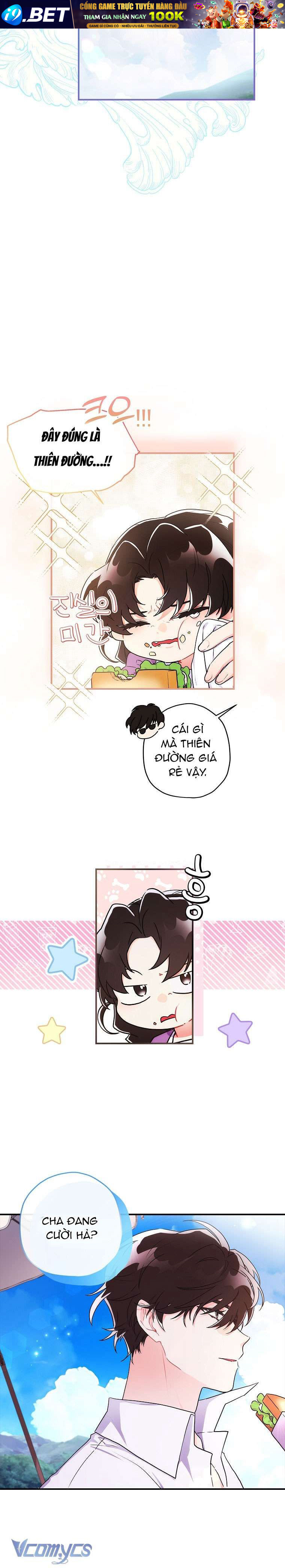 Tôi Đã Trở Thành Con Gái Nuôi Của Nam Chính - Chapter 61 - Page 7