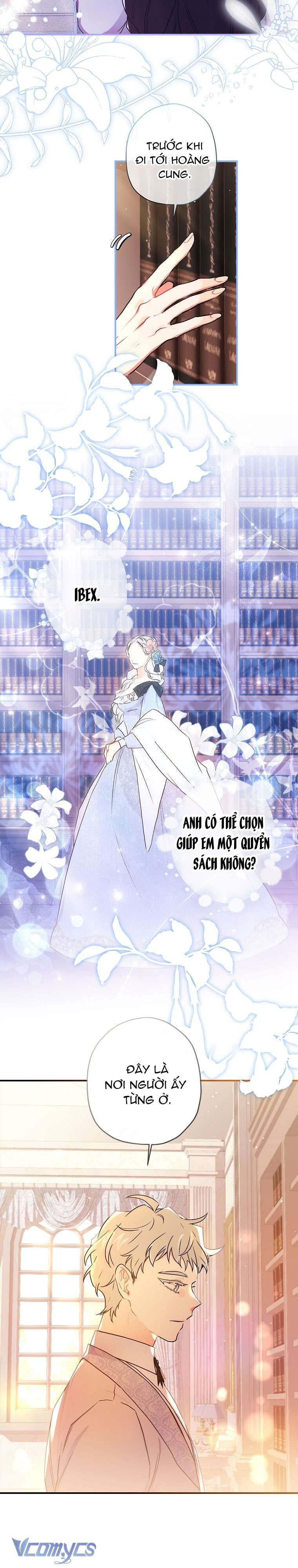 Tôi Đã Trở Thành Con Gái Nuôi Của Nam Chính - Chapter 62 - Page 12