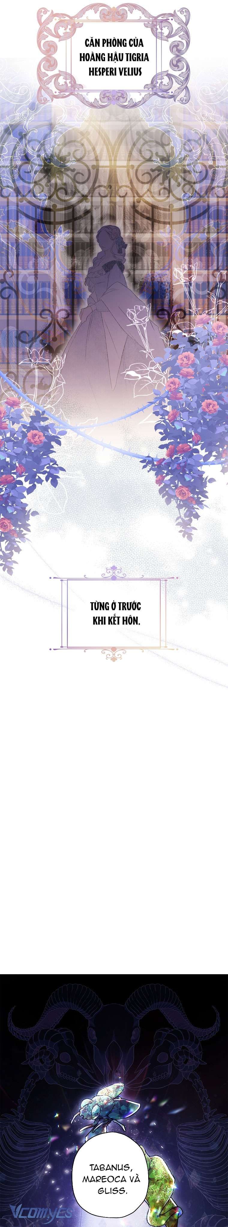 Tôi Đã Trở Thành Con Gái Nuôi Của Nam Chính - Chapter 62 - Page 13