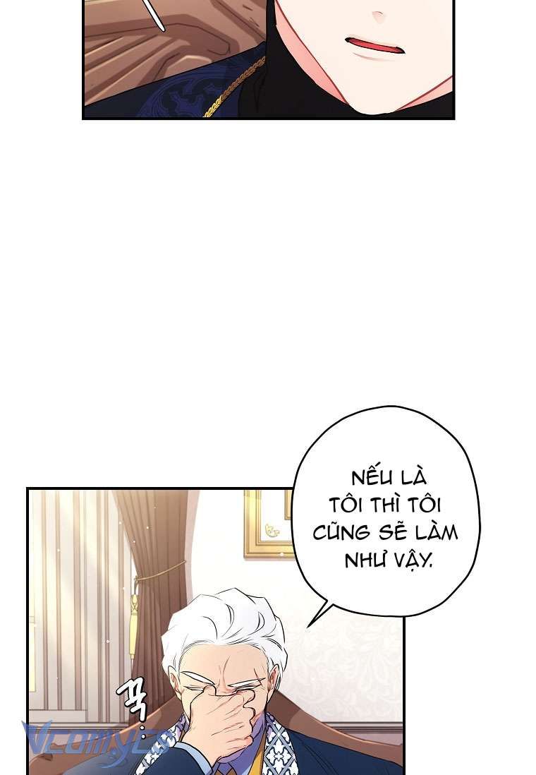 Tôi Đã Trở Thành Con Gái Nuôi Của Nam Chính - Chapter 62 - Page 15