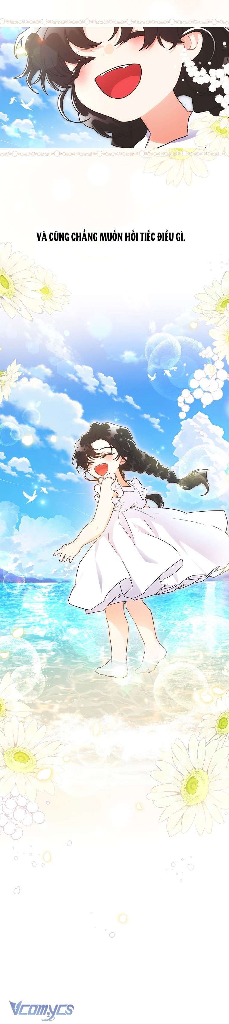 Tôi Đã Trở Thành Con Gái Nuôi Của Nam Chính - Chapter 62 - Page 23