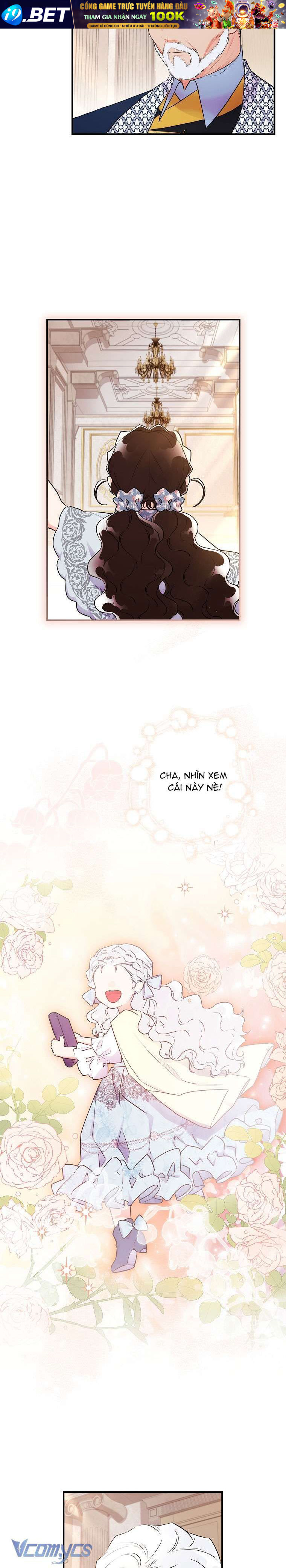 Tôi Đã Trở Thành Con Gái Nuôi Của Nam Chính - Chapter 62 - Page 4