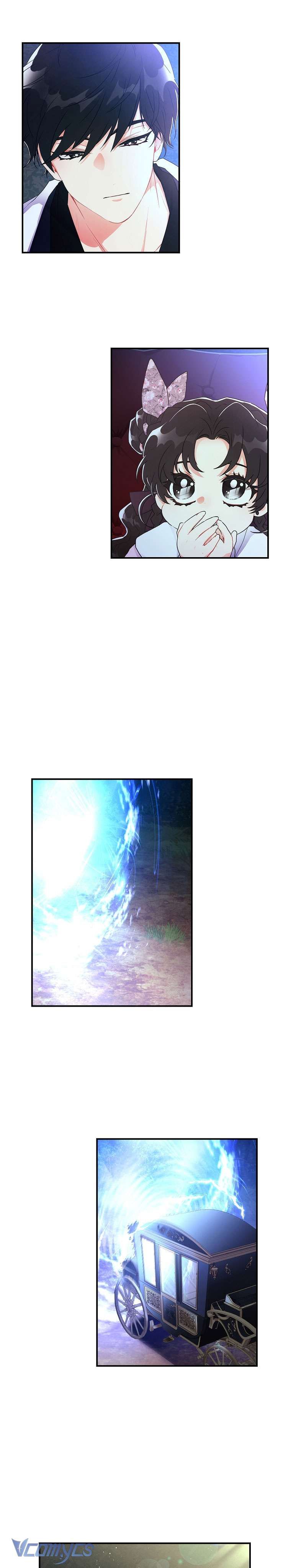 Tôi Đã Trở Thành Con Gái Nuôi Của Nam Chính - Chapter 65 - Page 19