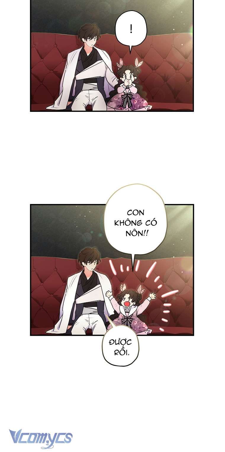 Tôi Đã Trở Thành Con Gái Nuôi Của Nam Chính - Chapter 65 - Page 20