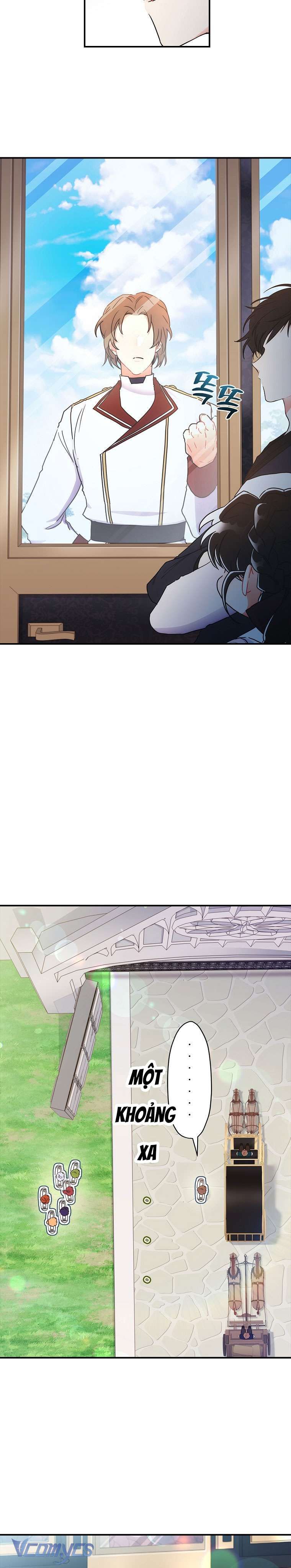 Tôi Đã Trở Thành Con Gái Nuôi Của Nam Chính - Chapter 66 - Page 14