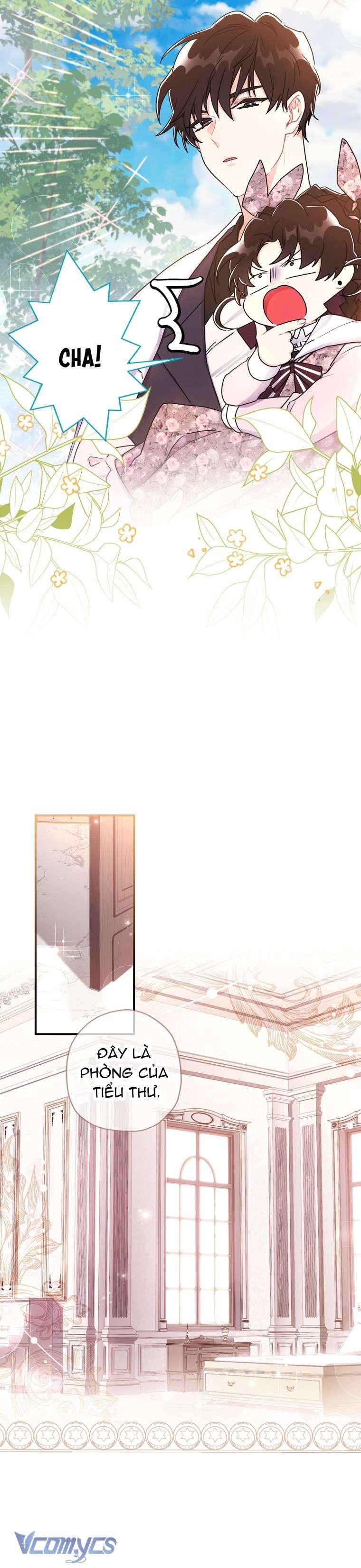 Tôi Đã Trở Thành Con Gái Nuôi Của Nam Chính - Chapter 67 - Page 10