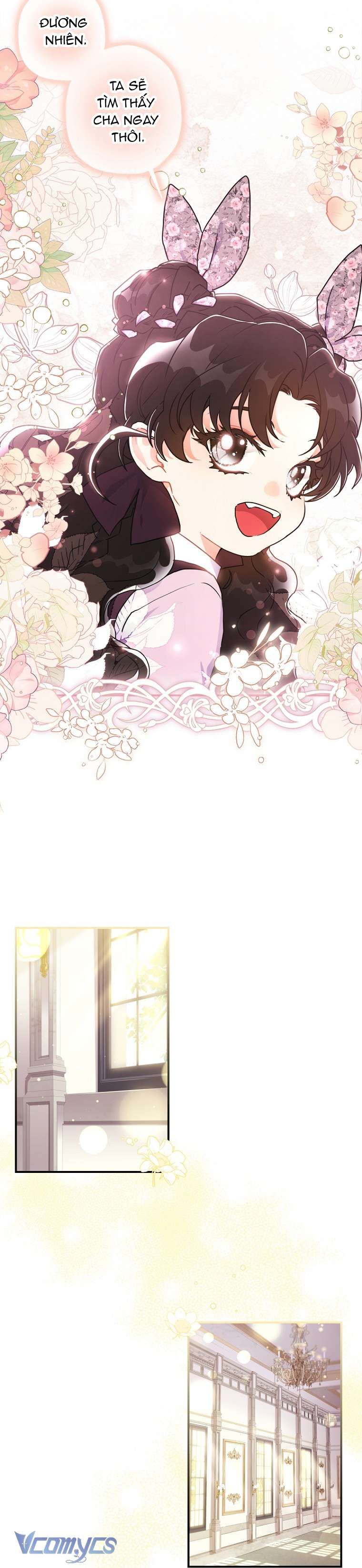 Tôi Đã Trở Thành Con Gái Nuôi Của Nam Chính - Chapter 67 - Page 16