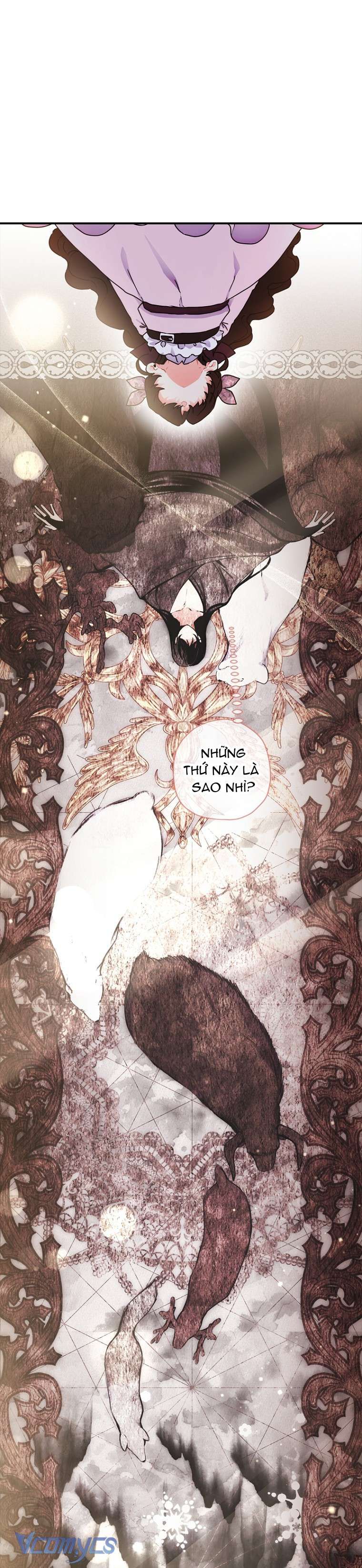 Tôi Đã Trở Thành Con Gái Nuôi Của Nam Chính - Chapter 67 - Page 18