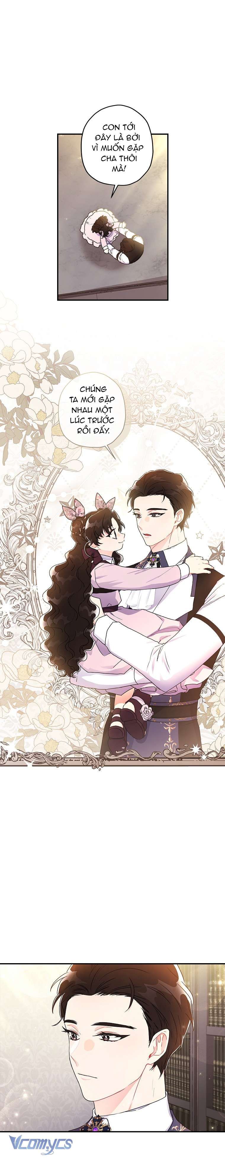 Tôi Đã Trở Thành Con Gái Nuôi Của Nam Chính - Chapter 68 - Page 3