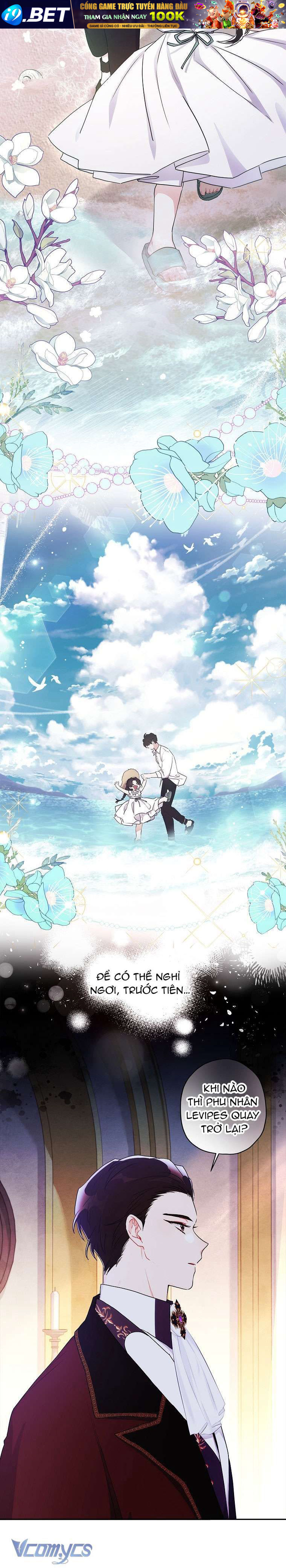 Tôi Đã Trở Thành Con Gái Nuôi Của Nam Chính - Chapter 69 - Page 13