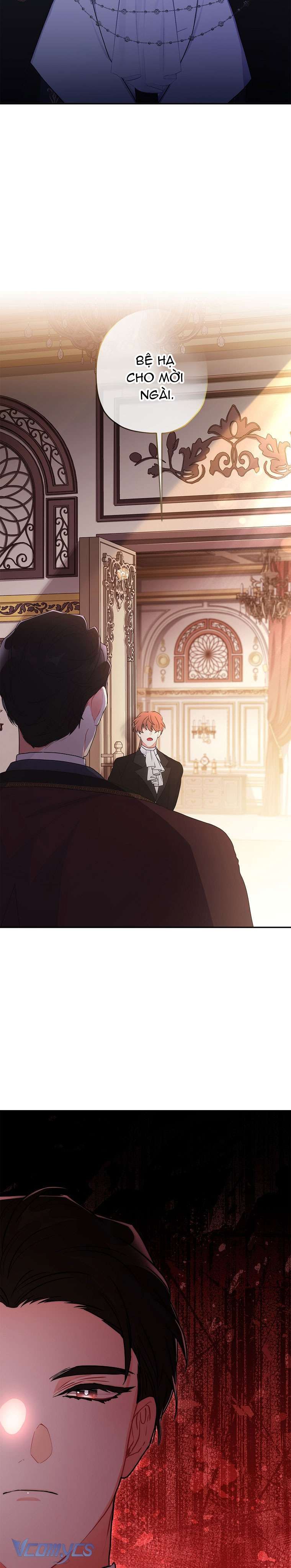 Tôi Đã Trở Thành Con Gái Nuôi Của Nam Chính - Chapter 69 - Page 19